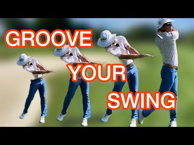 Learn GOLF FASTER!! Golf SWING tips. Fix your GOLF SWING! Tempo drill!