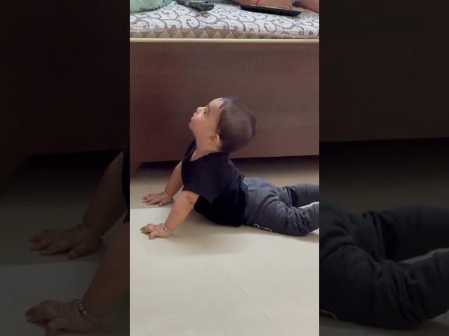 Nivu #cutnessoverloded #trendingshorts #cute #babyboy #funnyvideos #makereels #julierathod #love