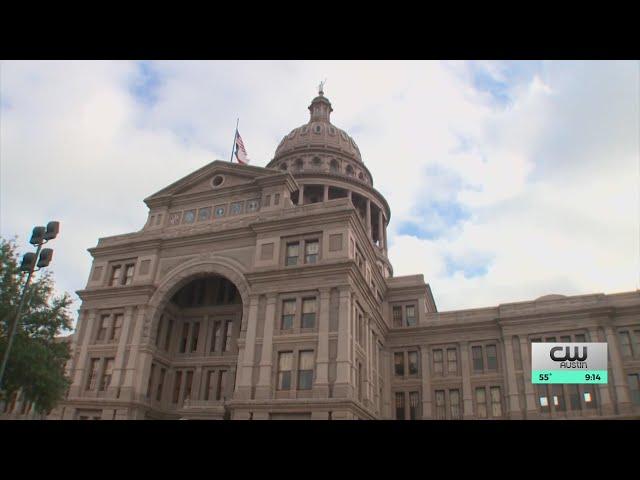 UT Austin flagging DEI-related words in ‘routine scans’ of its website