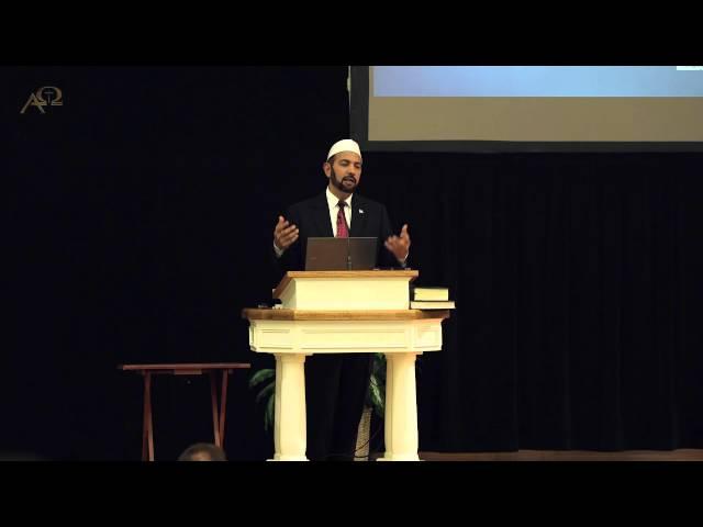 Is the Quran the Word of God? A Christian vs Islamic Discussion