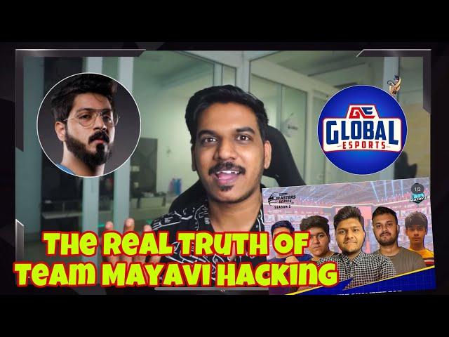 Real Truth of Team Mayavi Hacking ALLIGATION- iFlicks Reacts