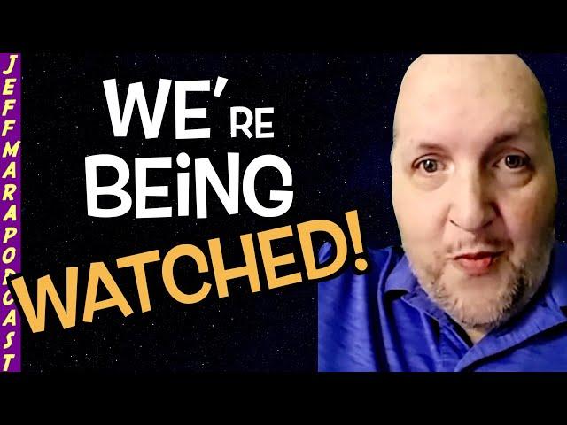 He DIED & Saw The FUTURE Of Humanity - Near Death Experience
