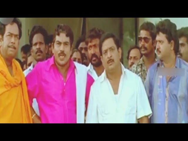 Suprabhatam Movie Back To Back Hilarious Comedy Scene | TFC Telugu Cinemalu