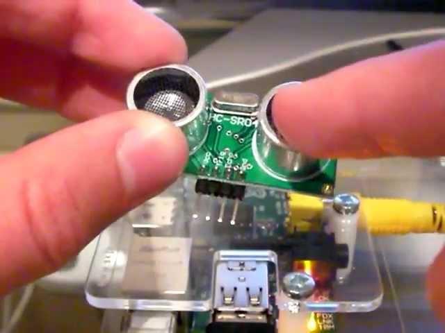 Raspberry Pi - Getting Started - Electronics Basics...