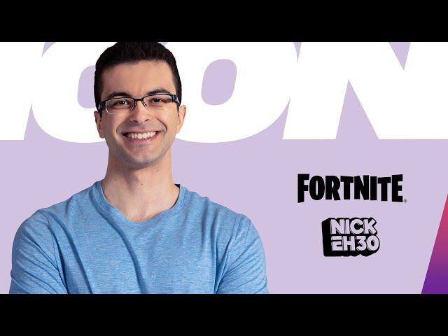 Nick Eh 30 - Stories from the Battle Bus