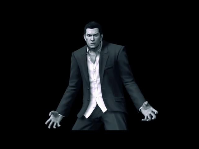 Ryu Ga Gotoku 0 / Yakuza 0 OST - Crash Addiction Extended