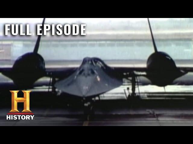 Modern Marvels: Strategic Air Command (S9, E30) | Full Episode | History