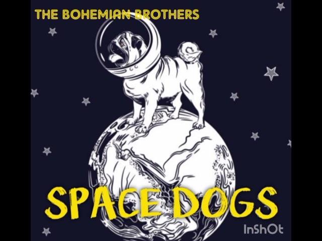 The Bohemian Brothers " Space Dogs" 2024