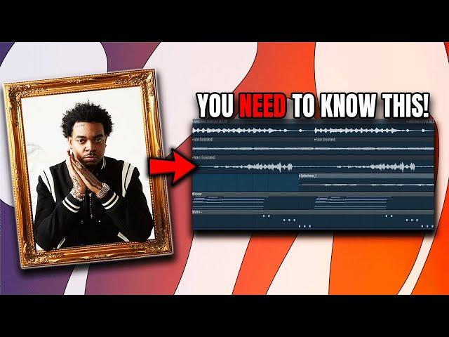 Breaking down the Wheezy sample | With Cubeatz