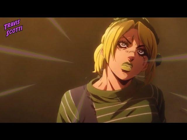 NIRVANA BIZARRE ADVENTURE - SMELLS LIKE TEEN SPIRIT SEASON - ANIME OPENING