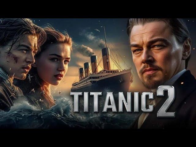 Titanic 2 | Hollywood All Time Blockbuster Thriller Action Movie in English 2025 | Hollywood Movie