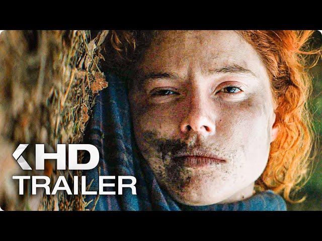 BEAST Trailer German Deutsch (2019) Exklusiv