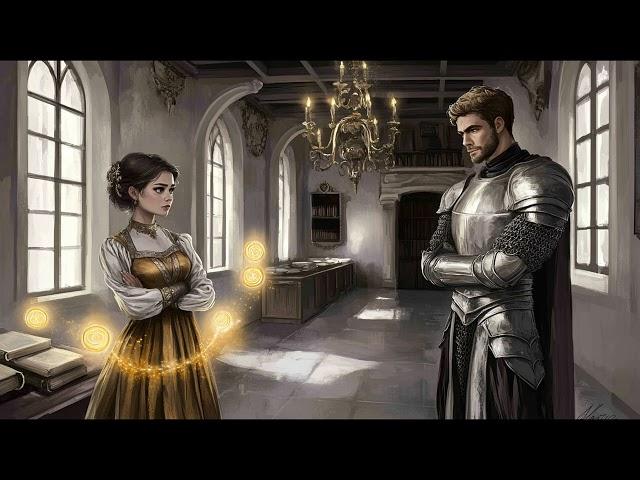  АУДИОКНИГА ПОЛНОСТЬЮ  《Свадьба по недоразумению》Мир не по плану, принц с кулаками, магия втихую…