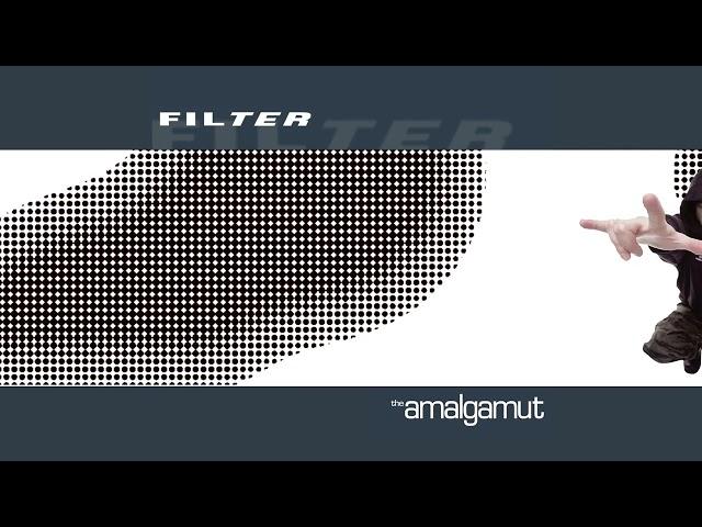 Filter - The Missing (Official Audio)