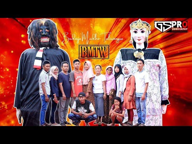 dawangan BMTW gayeng live tenggang 2019