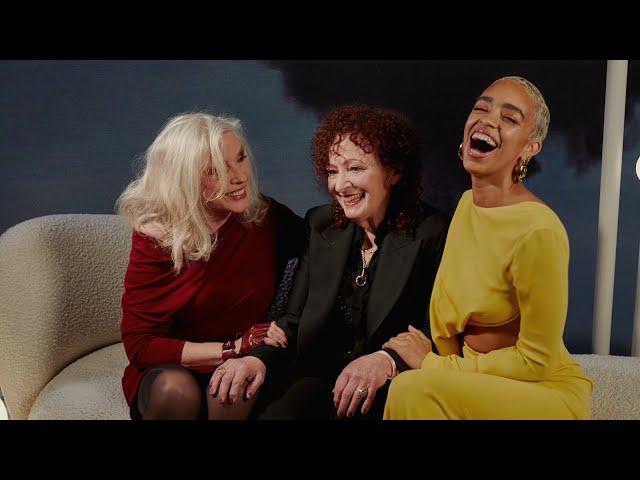 The Fashion Awards 2024 presented by Pandora | Gucci & Nan Goldin Win the Special Recognition Award