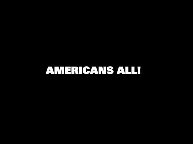 Americans All! - Entry Point: Jave Yoshimoto