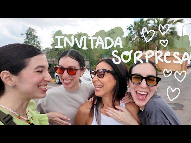 Llegó Nuestra Invitada Sorpresa Trillizas | Triplets