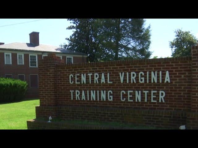 Central Virginia Training Center plans