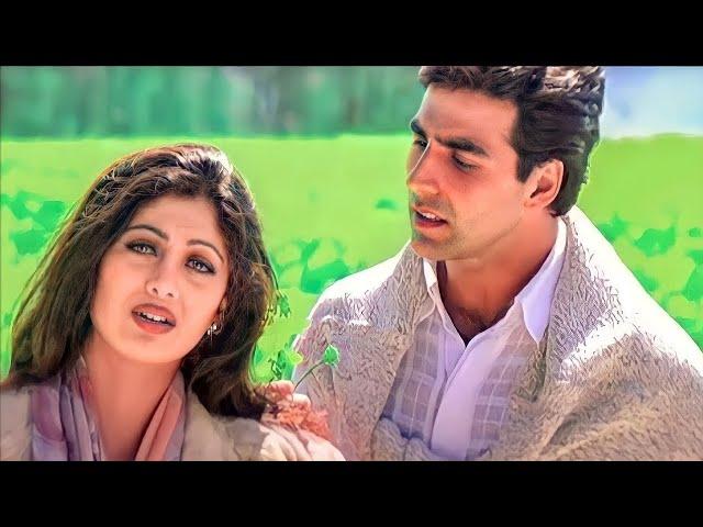 Dil Ne Yeh Kaha Hain Dil Se | Dhadkan - 2000 | Alka Yagnik, Udit Narayan | by Bikash-Series