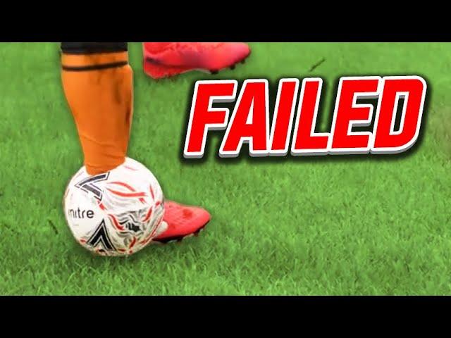 This Is Why You Don't Enjoy FIFA 21