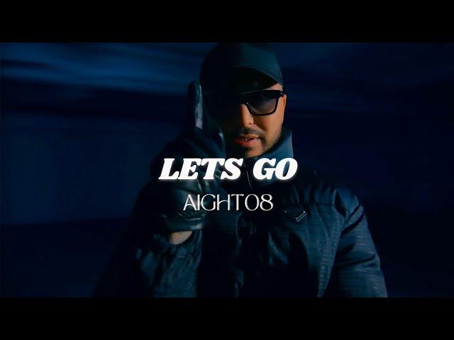 (FREE) Kalim Type Beat "LETS GO"