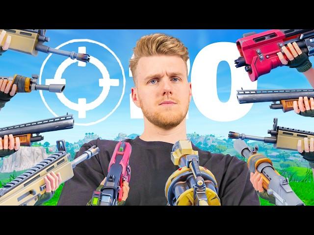 SOLO VS SQUADS in OG FORTNITE!