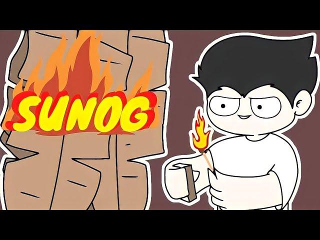 SUNOG|Pinoy animation