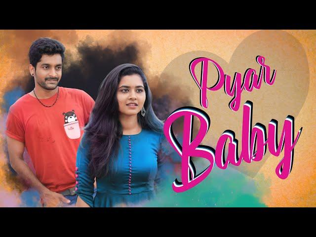 Pyaar Baby | Guru | Deepa | Naakout | Allo Media