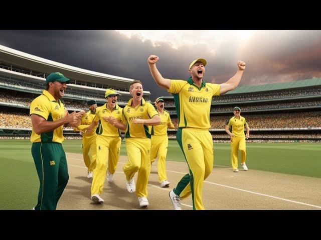 Spirited Australia knock England out of the World Cup | Match Highlights | CWC23