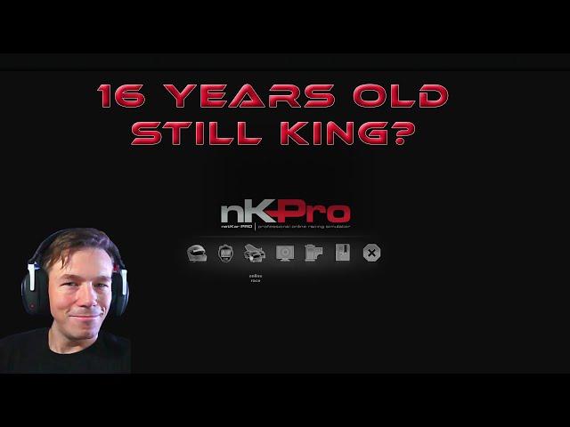 netKar Pro - 16 years on and still king?