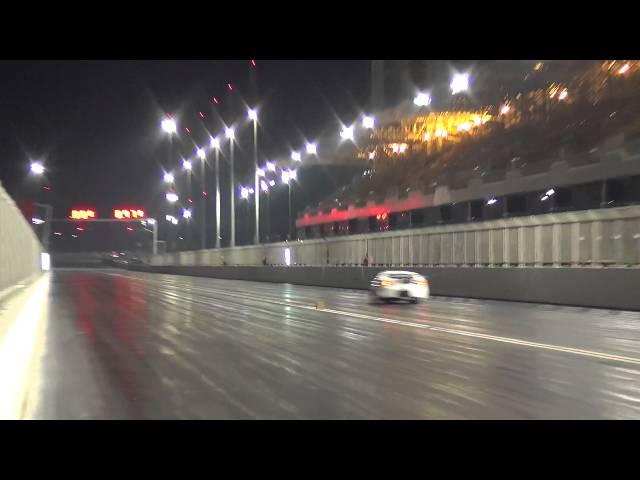 EKanooRacing's Pro Import GT86 runs 5.820 @400 KM/H (248.9 MPH)