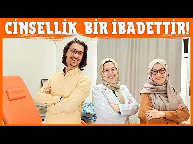 "ÖZGÜRLÜK ADI ALTINDA KADINI HEP KULLANDILAR"  Ayşe Duman ile Doğru Cinsellik Soru Cevap