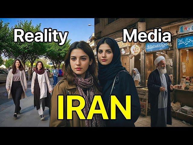 13 Surprising Facts about IRAN The Most Beautiful Region in the World  Life in the PERSIAN Land!