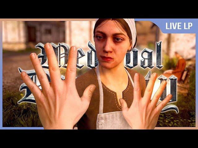 Medieval Dynasty  #052 (LPT mit Tobi)