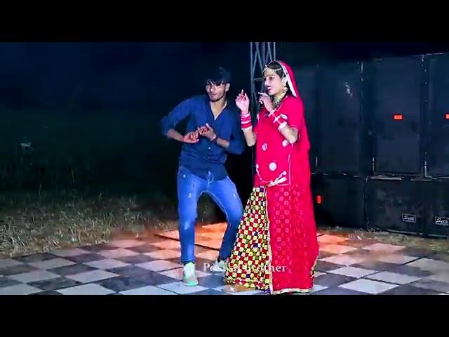 dhire dhire nach mahari phuljhadi danser sushil torda