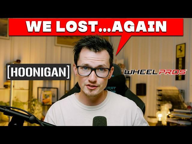 The $1.2B Hoonigan Bankruptcy Is INSANE