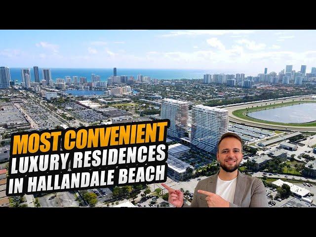 Oasis Hallandale | Everything You Need To Know | Hallandale Beach Real Estate