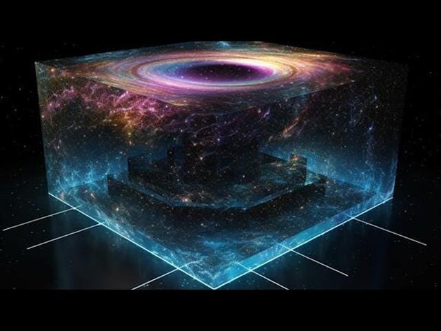 Теория о которой физики умалчивают! Реальность ближе чем кажется