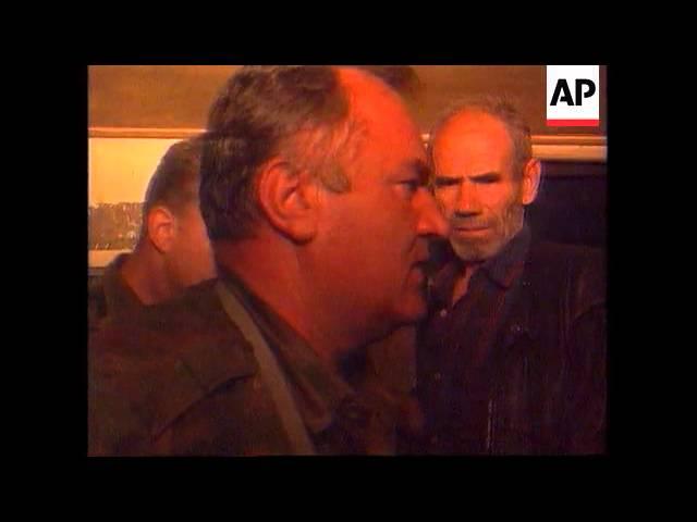 F Yugoslavia-Mladic Denies Plans To Attack Gorazde