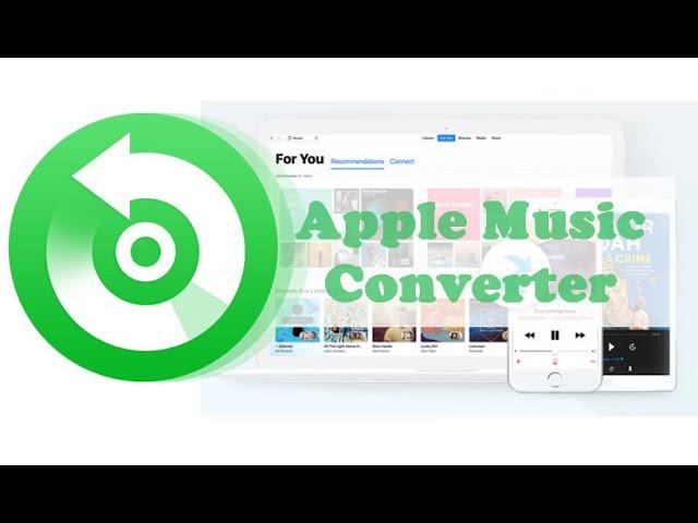 NoteBurner Apple Music Converter downloaden und verwenden