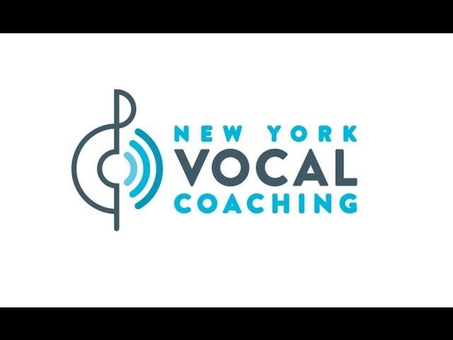 New York Vocal Coaching