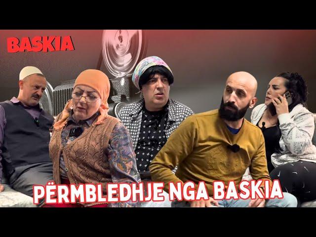 Permbledhje nga Baskia | Baskia