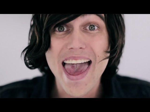 Sleeping With Sirens - "Kick Me"