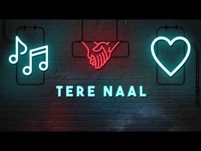 TERE NAAL | Aashir Wajahat | RAAMIS | Official Video