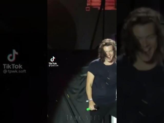 MR.HARRY EDWARD STYLES