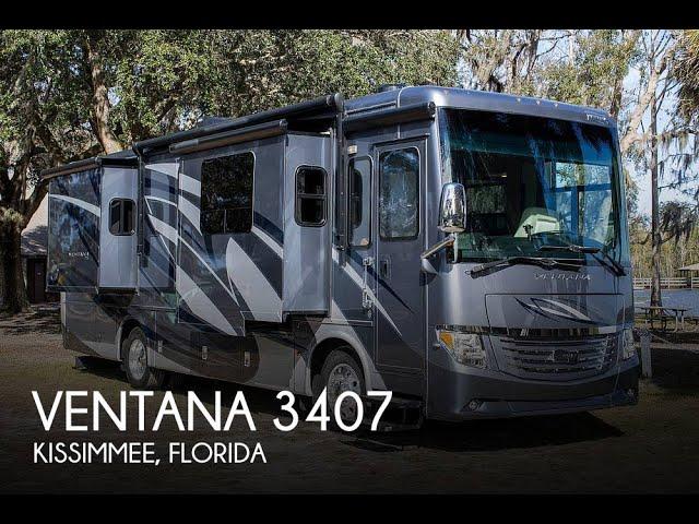 Used 2019 Ventana 3407 for sale in Kissimmee, Florida