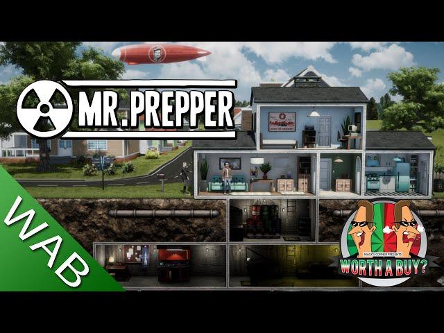 Mr Prepper Review - Be Prepared!