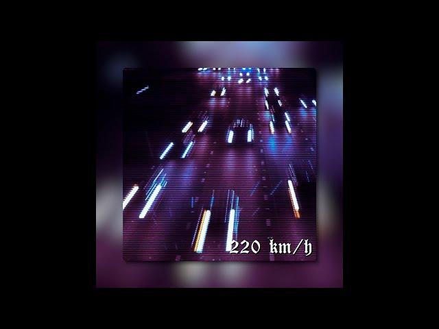 |Free| Ski Aggu x Southstar x Techno Type Beat – 220 km/h (prod. boundxry)