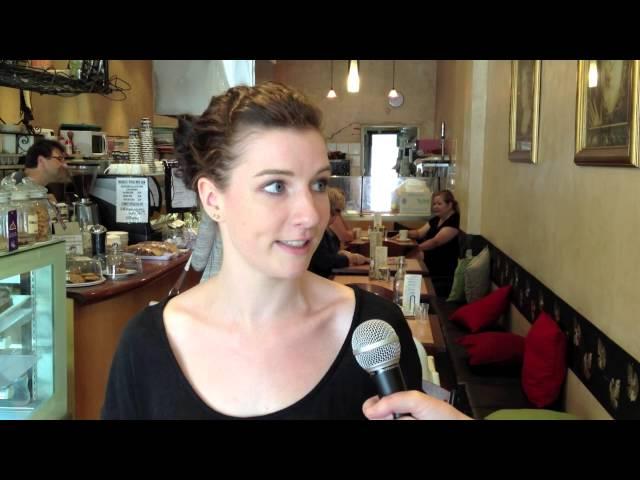 Culinaria Cafe and Larder | Forest Hill | Coffee Shop